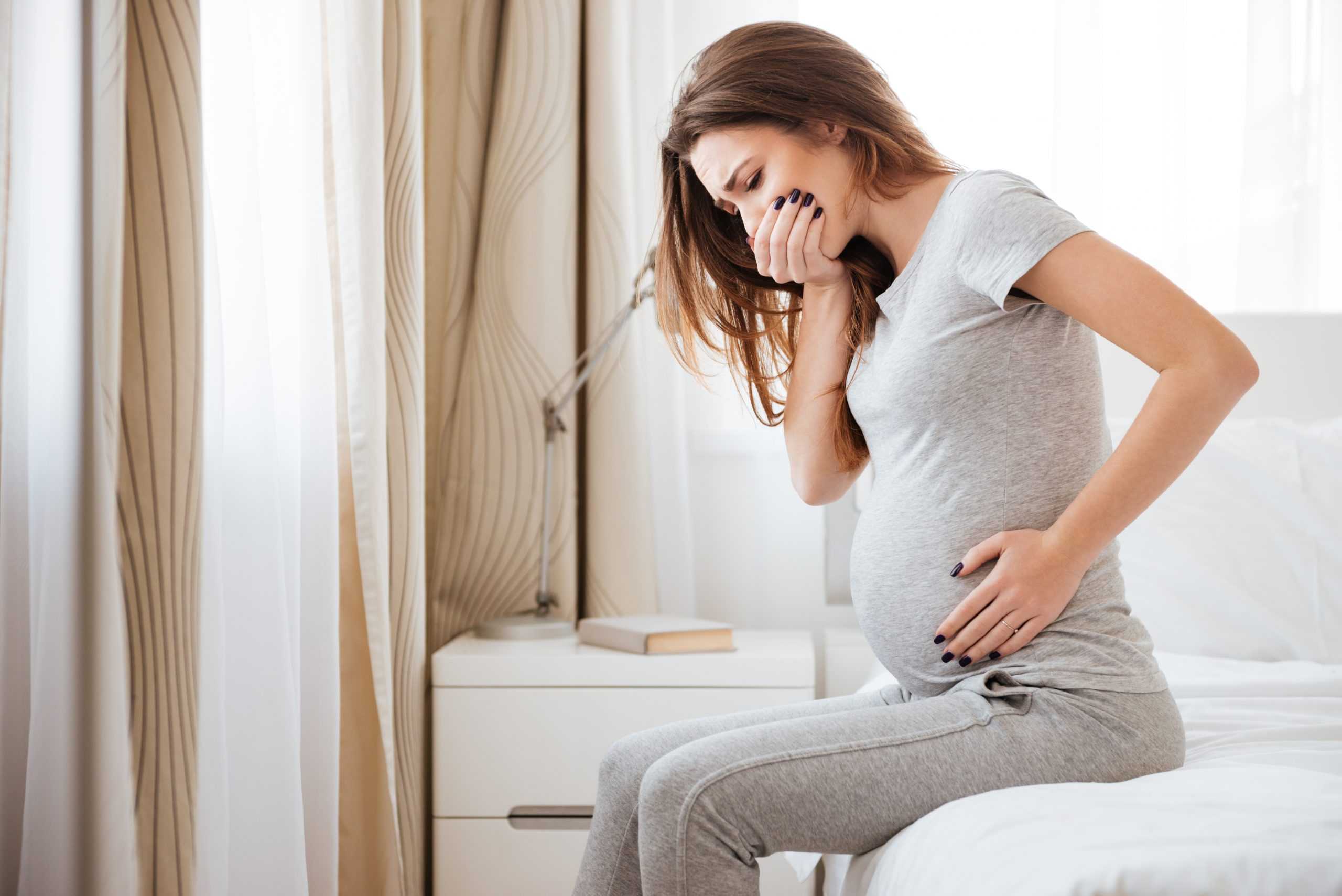 Существуют ли достоверные признаки беременности, которые проявляются до задержки месячных?