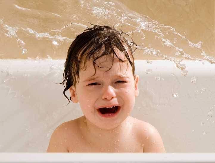 Отдых на море с ребенком: 15 советов, как приучить к воде. как научить малыша плавать?