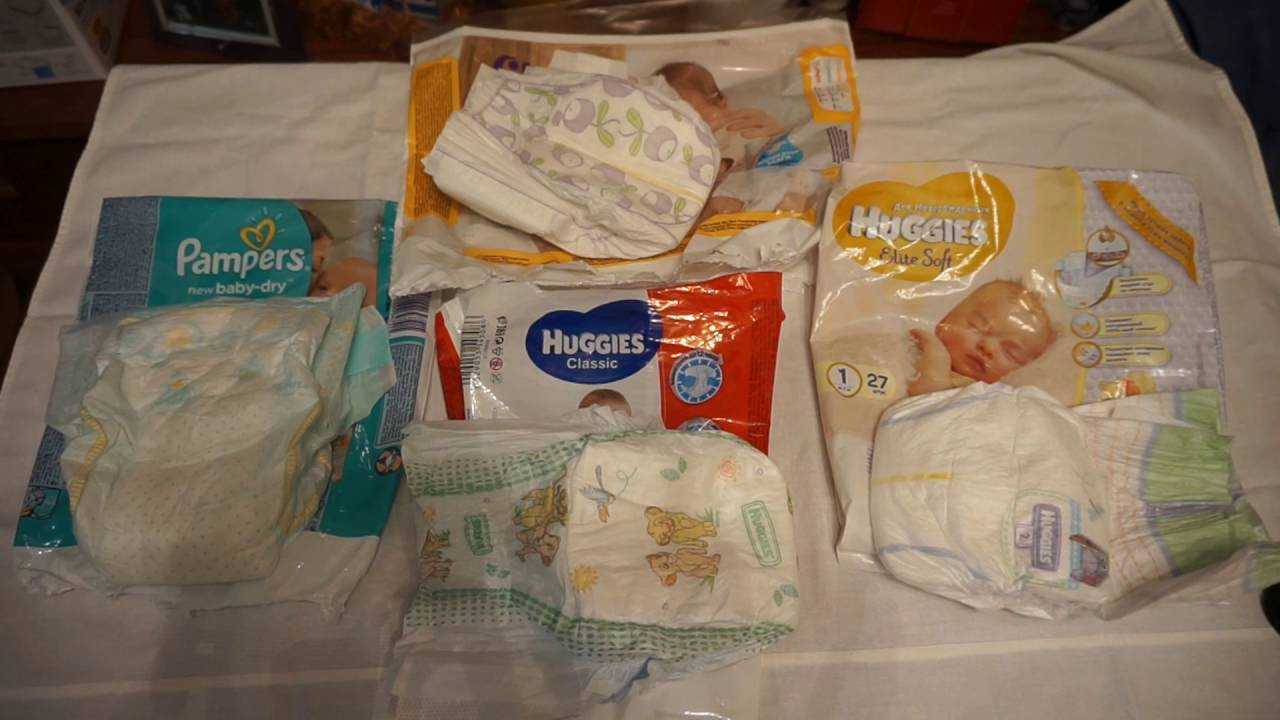 Памперсы для мальчиков: вредны ли подгузники, какие изделия лучше выбирать для новорожденных и как правильно их одеть, отзывы об использовании