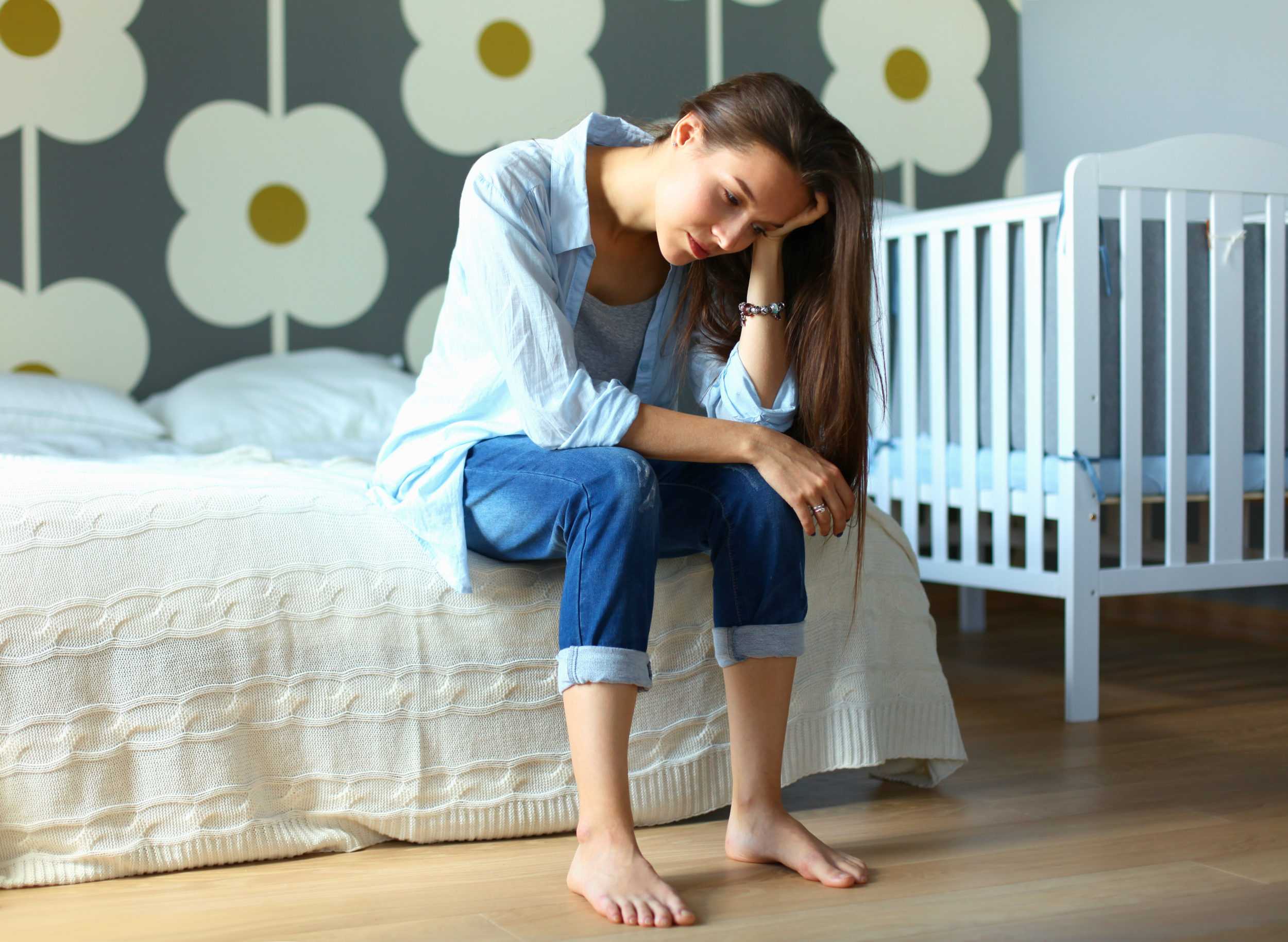 Повышенная утомляемость у детей: симптомы, причины, лечение