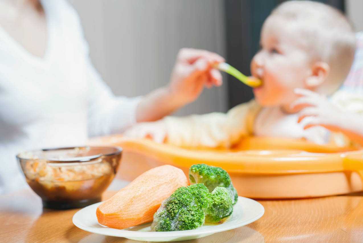 Почему ребёнок не ест: что делать, советы доктора комаровского