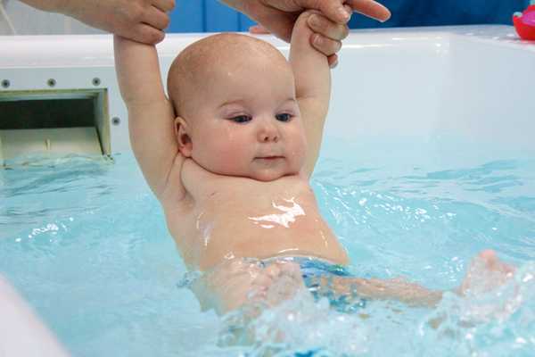 Череда для купания новорожденного | уроки для мам