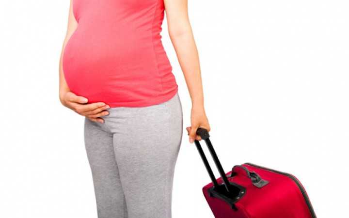 Почему с беременными не спорят и другие вопросы про беременность