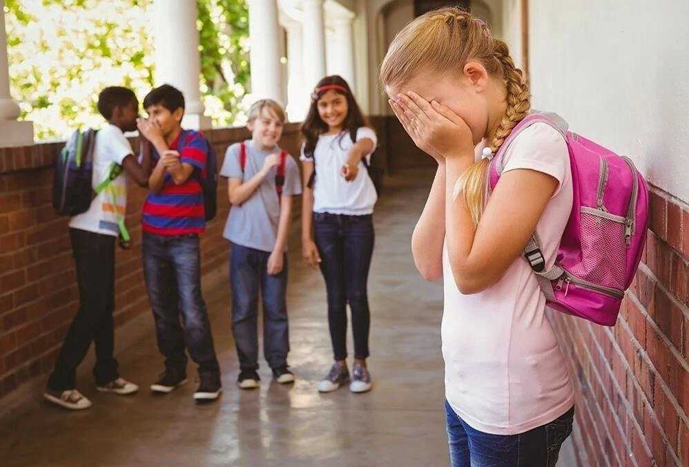 Осторожно, отравлено: что делать с травлей в школе?