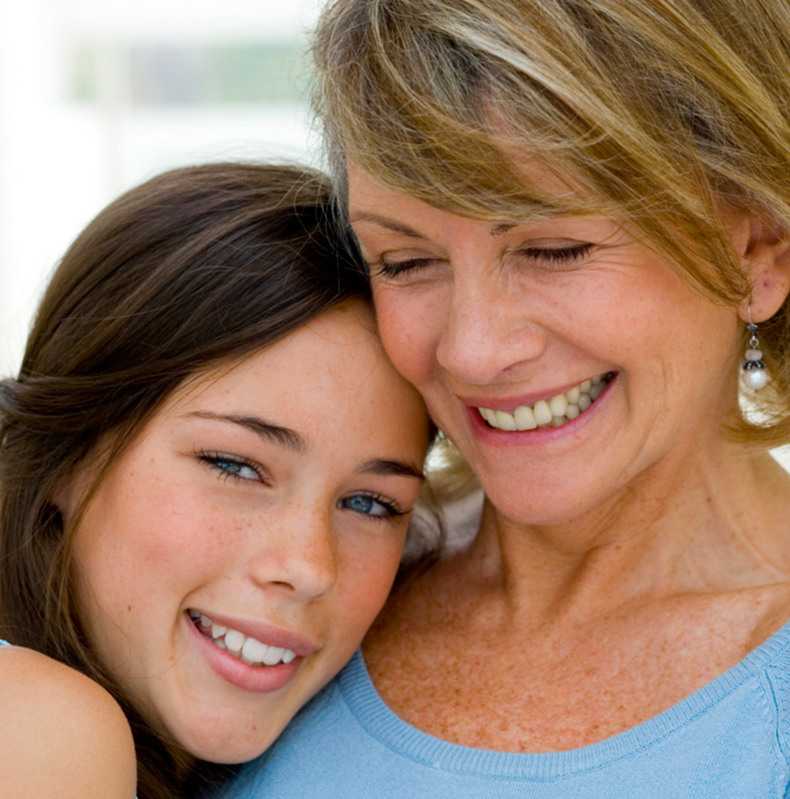 10 важных правил общения родителей с подростком