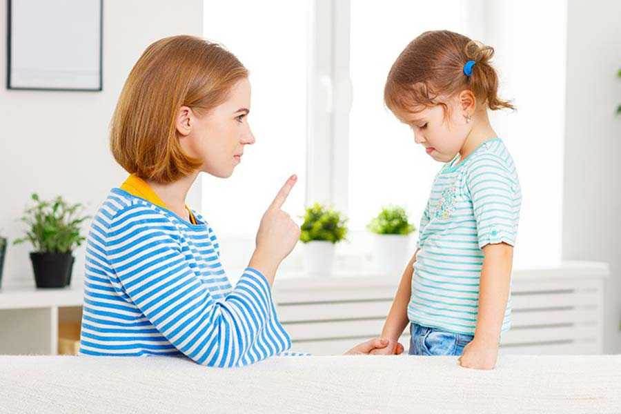 Научите своих детей прощать и извиняться, используя полезные советы