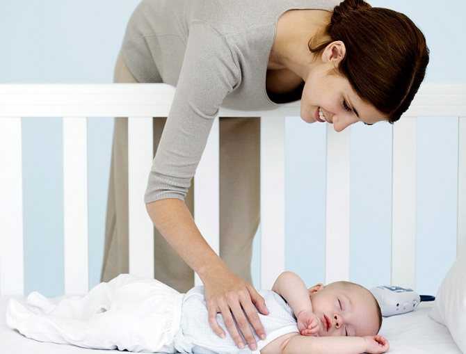 Как уложить спать ребёнка в 6 месяцев: методы и эффективные рекомендации специалистов по организации сна