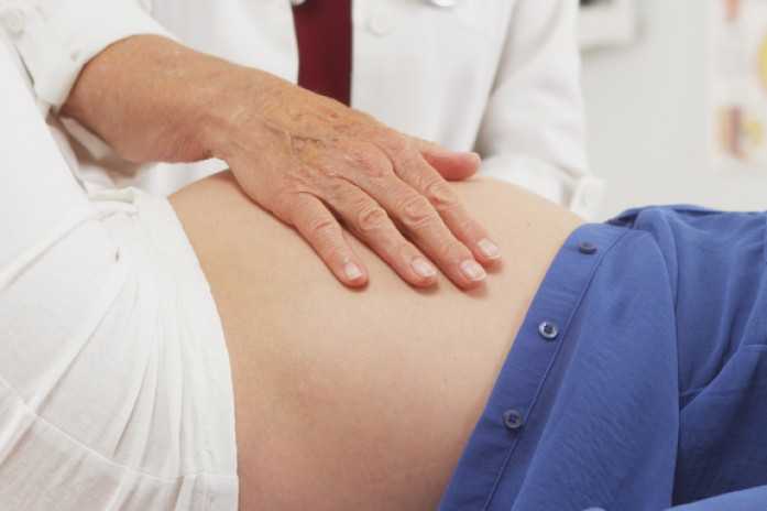 Лечение гастрита у беременных 1 триместр