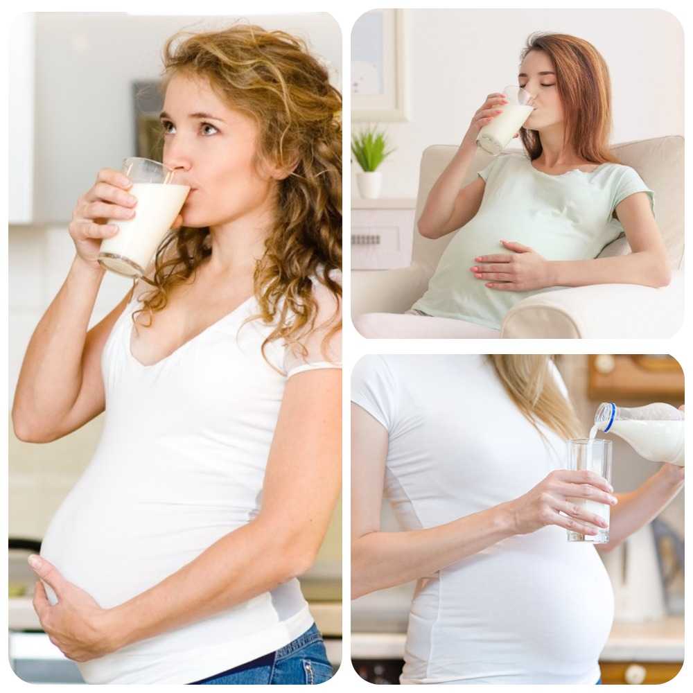 Молоко при беременности: можно ли пить во время ранних сроков козье молоко, чем полезно коровье, и почему его нельзя пить после родов