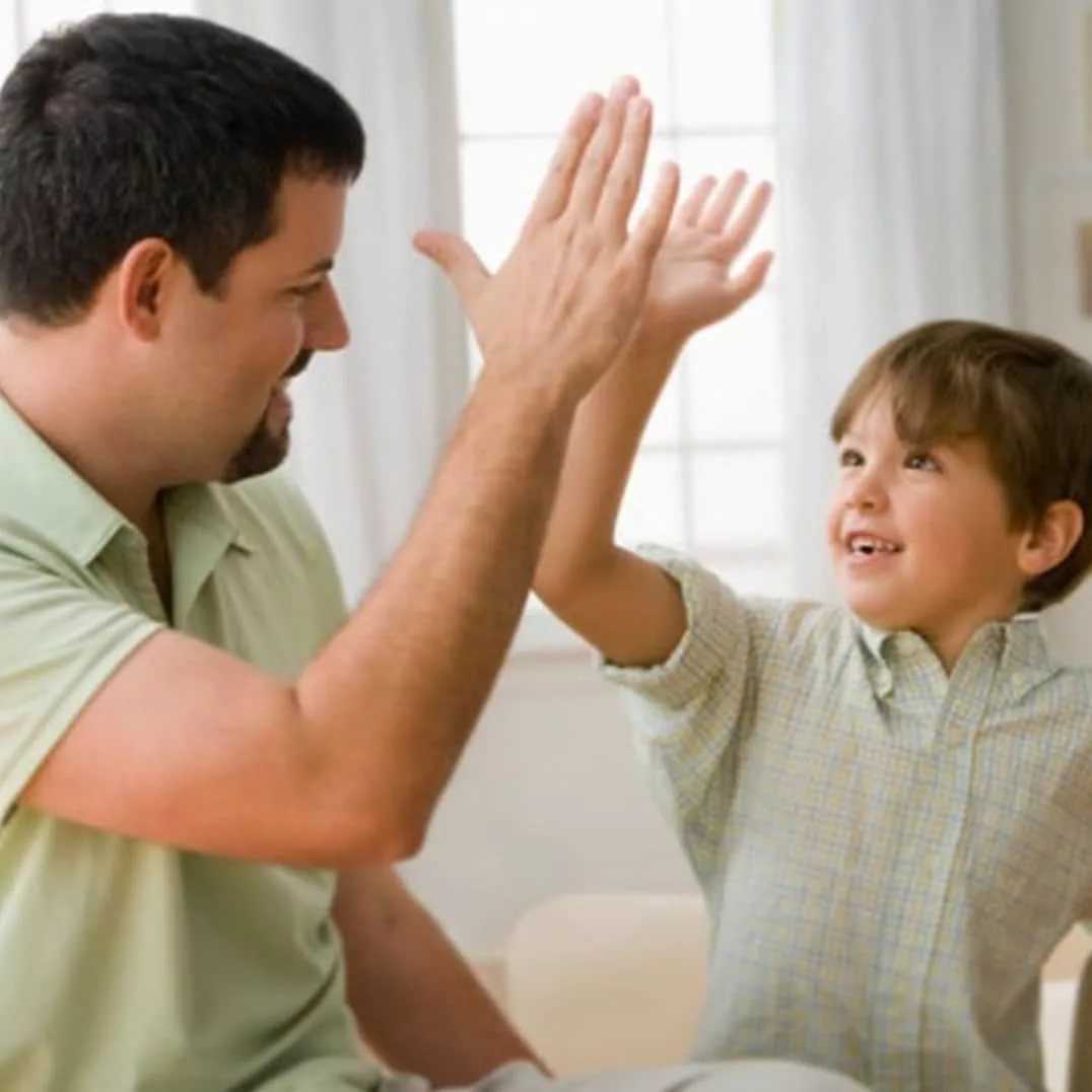 Похвала ребенка: зачем детей хвалить? и как это делать