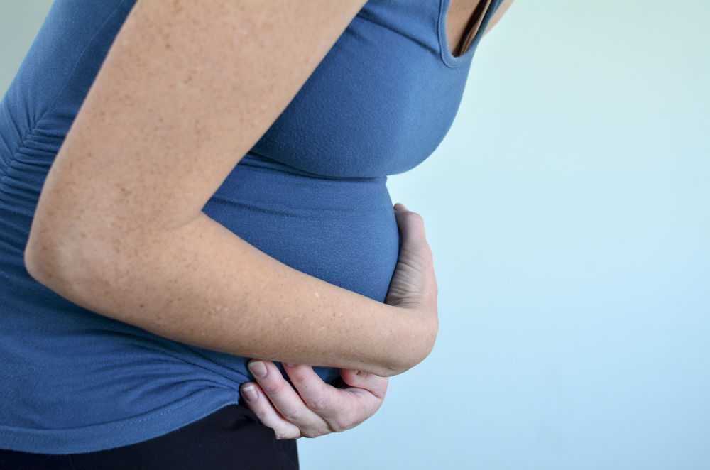 Частое мочеиспускание на ранних сроках беременности - моя беременность