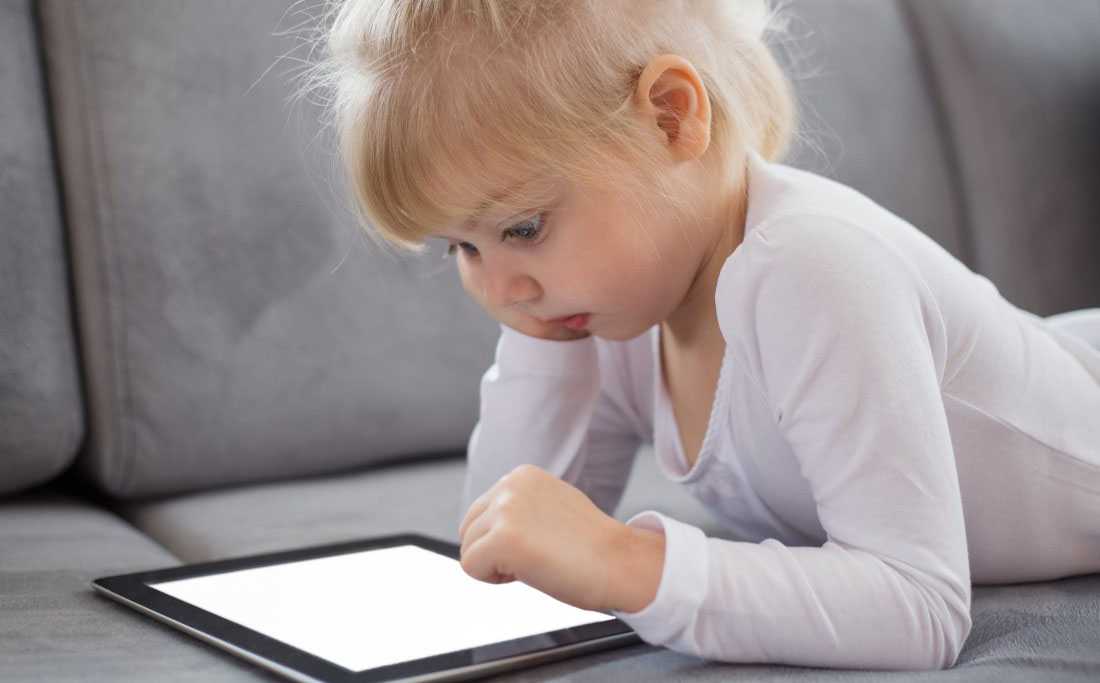 Вирус цифрового слабоумия. как гаджеты влияют на современных детей?