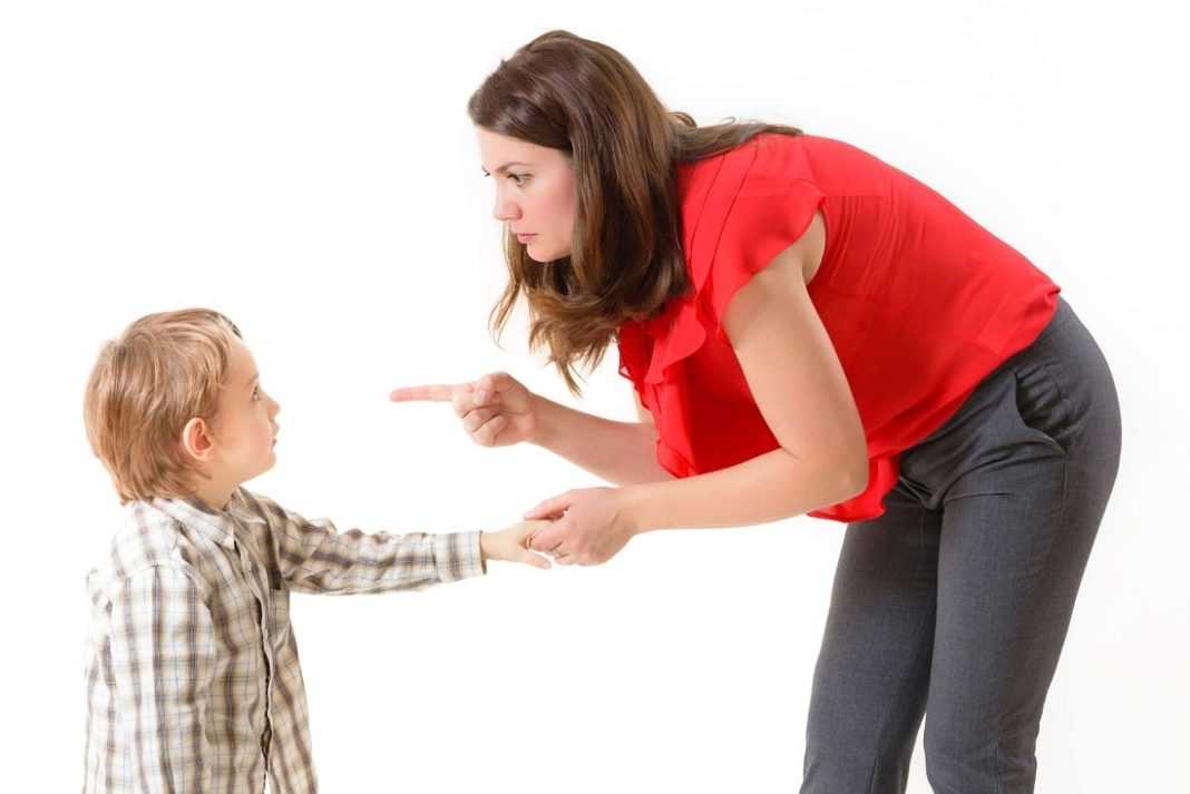 Что делать маленькому ребенку, если родители часто ругаются