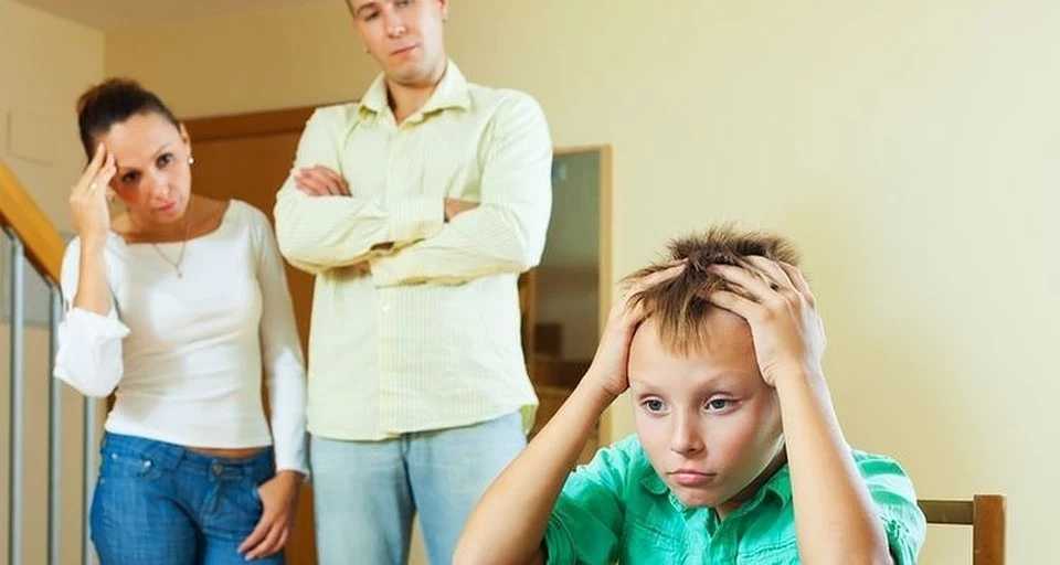 10 советов, как наладить отношения с проблемным подростком