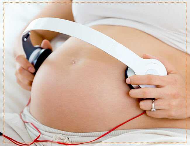 Влияние стресса на беременность и последствия для ребенка