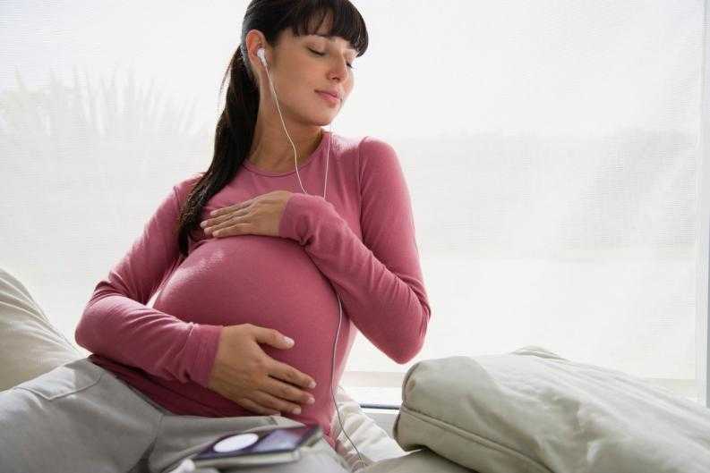 32 неделя беременности - что происходит с малышом и мамой в 32 недели