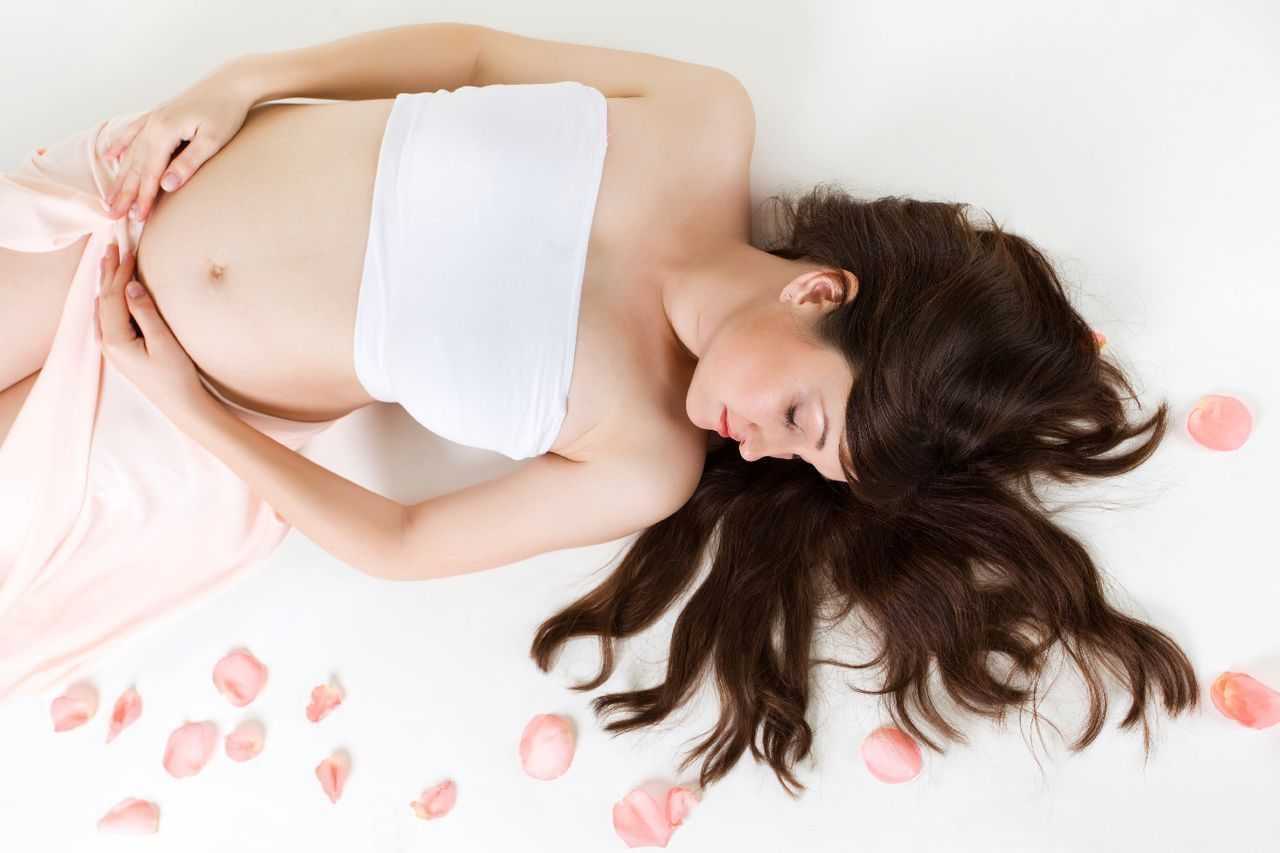 Разрешается ли делать массаж при беременности Виды массажа для беременных женщин: советы специалистов Особенности массажа на начальных сроках беременности