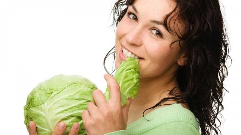 Можно ли есть квашеную капусту во время беременности