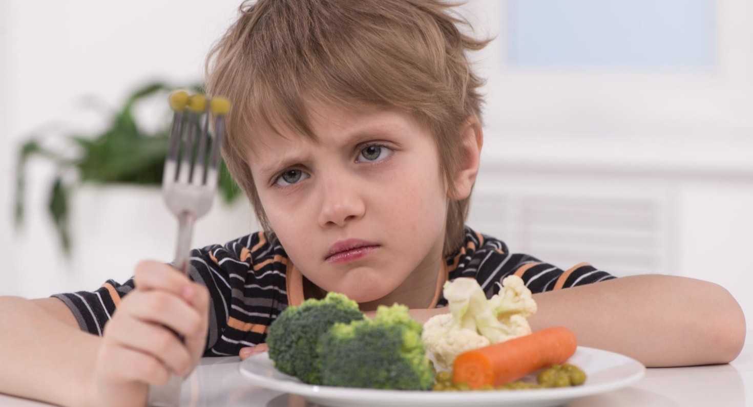 Ребенок плохо ест. причины отсутствия аппетита у малыша в возрасте 1-2 лет