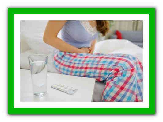 Отравление при беременности: причины, симптомы, лечение, профилактика