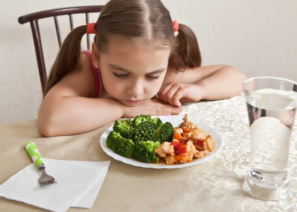 Ребенок ничего не ест? питание детей после года и 3 ошибки родителей