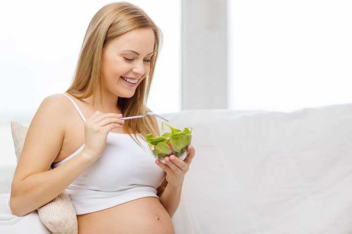 Щавель при наступившей беременности: как он действует на организм и можно ли беременным кушать щавелевый суп?