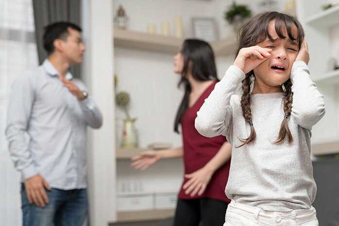 Муж не помогает с ребенком: почему и что делать, советы психологов