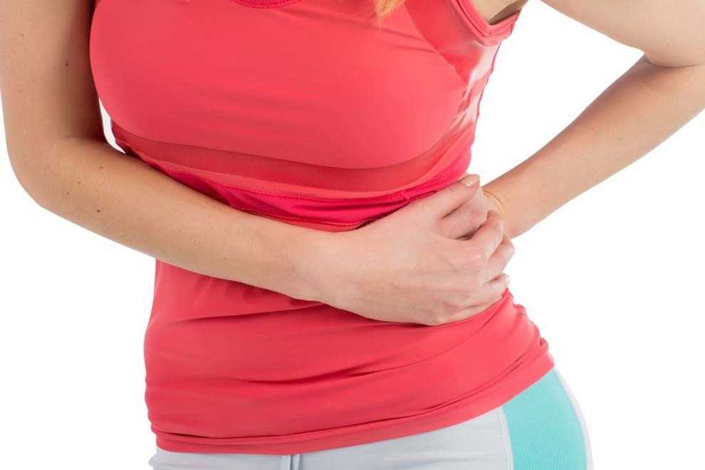 Болит правый бок при беременности: почему и что делать? почему у беременной может болеть правый бок