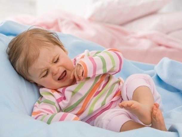 Почему ребенок в 6 месяцев плохо спит ночью Физиологические и психологические причины плохого сна в полугодовалом возрасте Советы как исправить ситуацию