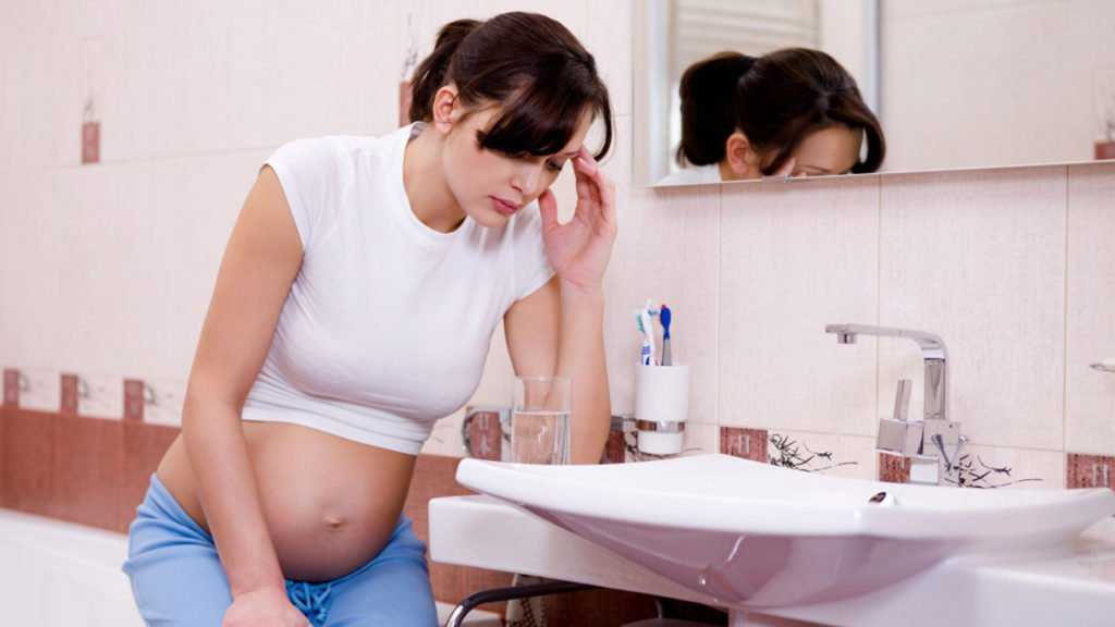 Признаки беременности на ранних сроках: топ 10 явных симптомов