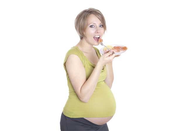 Продукты при беременности: вредные и полезные, запрещенные, содержание полезных веществ / mama66.ru