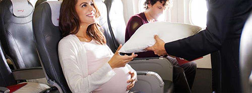 Путешествие во время беременности: подготовка, страховка, пакет документов. можно ли беременной путешествовать и летать на самолете?