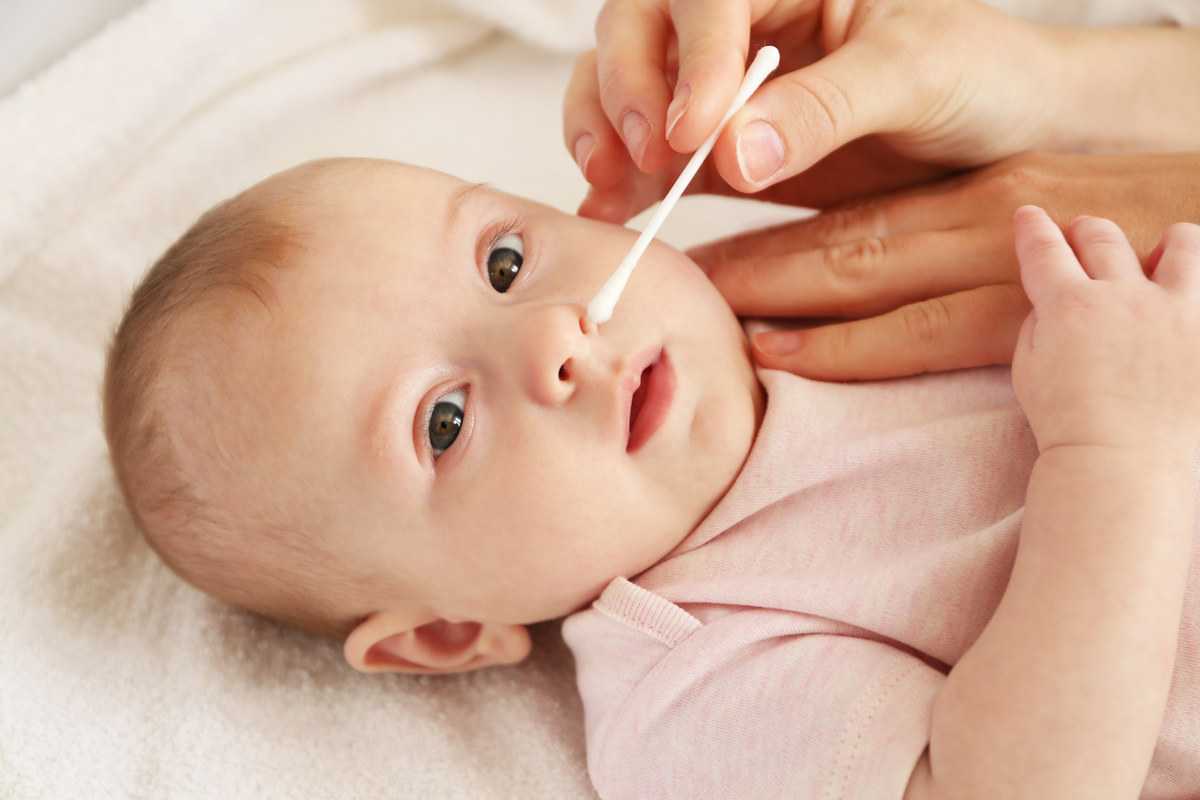 Ребенок хрюкает носом: норма и патология, лечение, профилактика