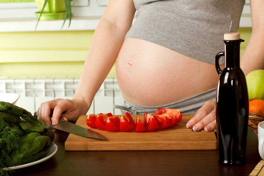 Что нельзя есть беременным во время беременности: список продуктов запрещенный на ранних сроках