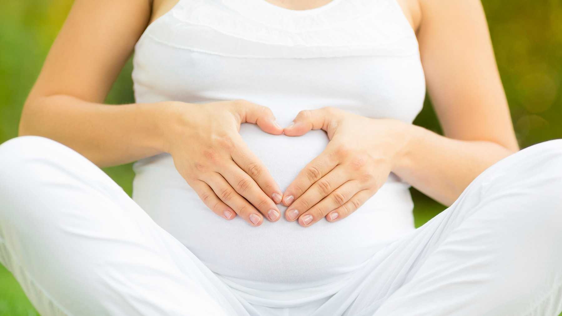 С чего начать планирование беременности после 35 лет, как к ней подготовиться?