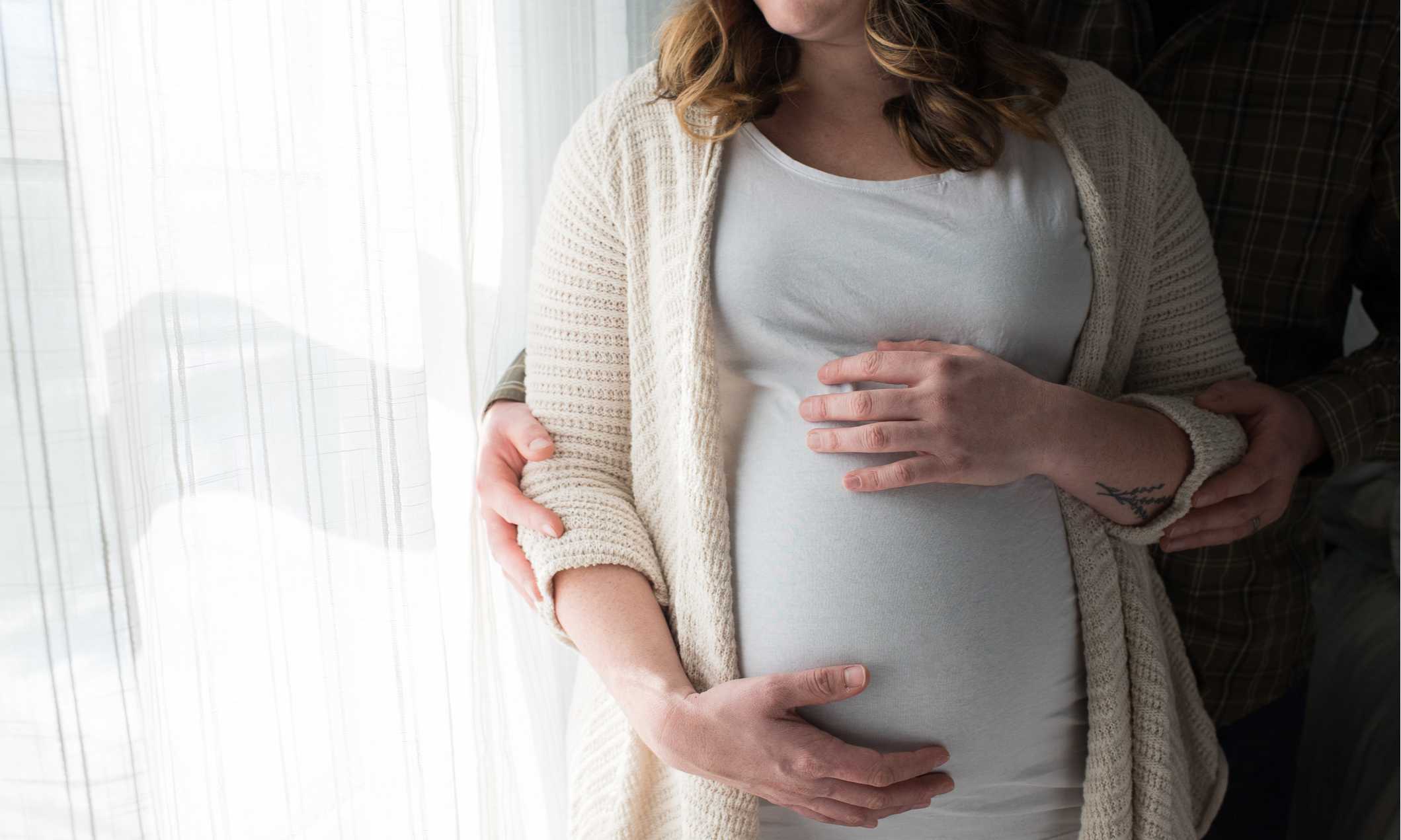 29 недель беременности: что происходит с малышом и мамой?