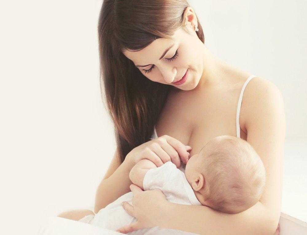 Беременность в период лактации, что делать если наступила беременность во время кормления грудью