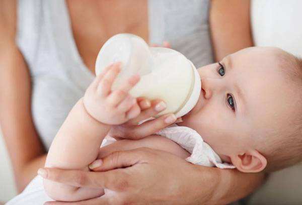 Как понять что ребенок наелся грудным молоком - всё о грудничках