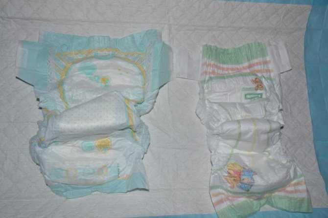 Выбираем памперсы для новорожденного Бренды Памперс Либеро Хаггис Подгузники японских производителей Бюджетные польские варианты Бельгийская продукция