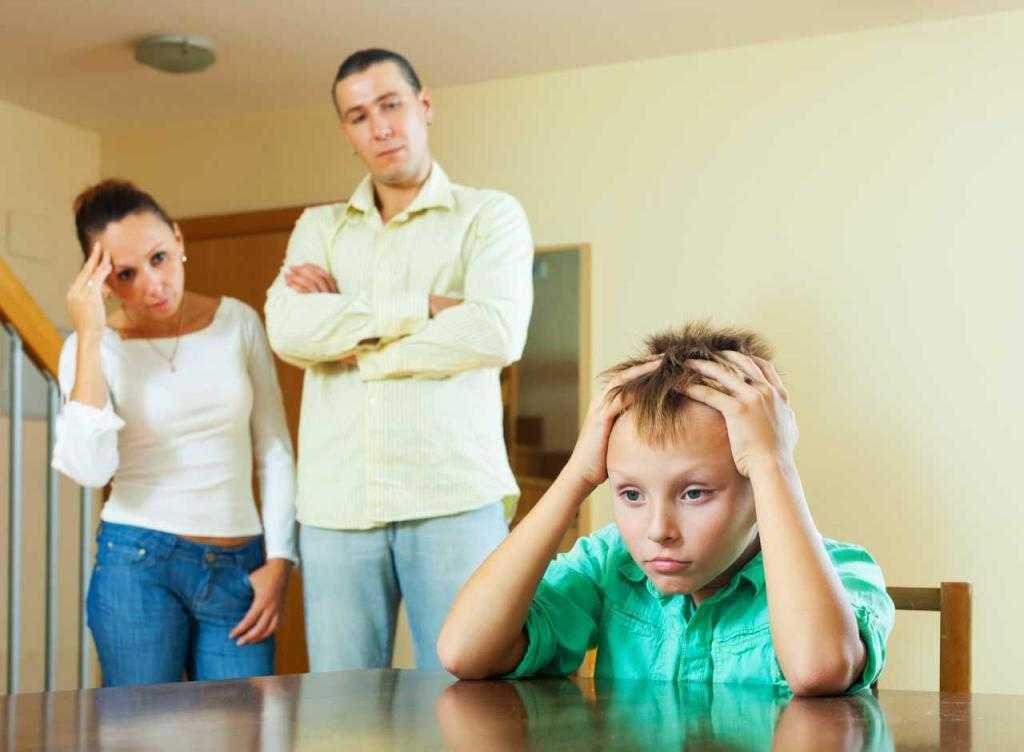 Ревность в семье между детьми. советы психолога | parent-portal.ru