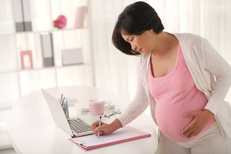 26 неделя беременности является одним из самых увлекательных периодов на протяжении всей беременности