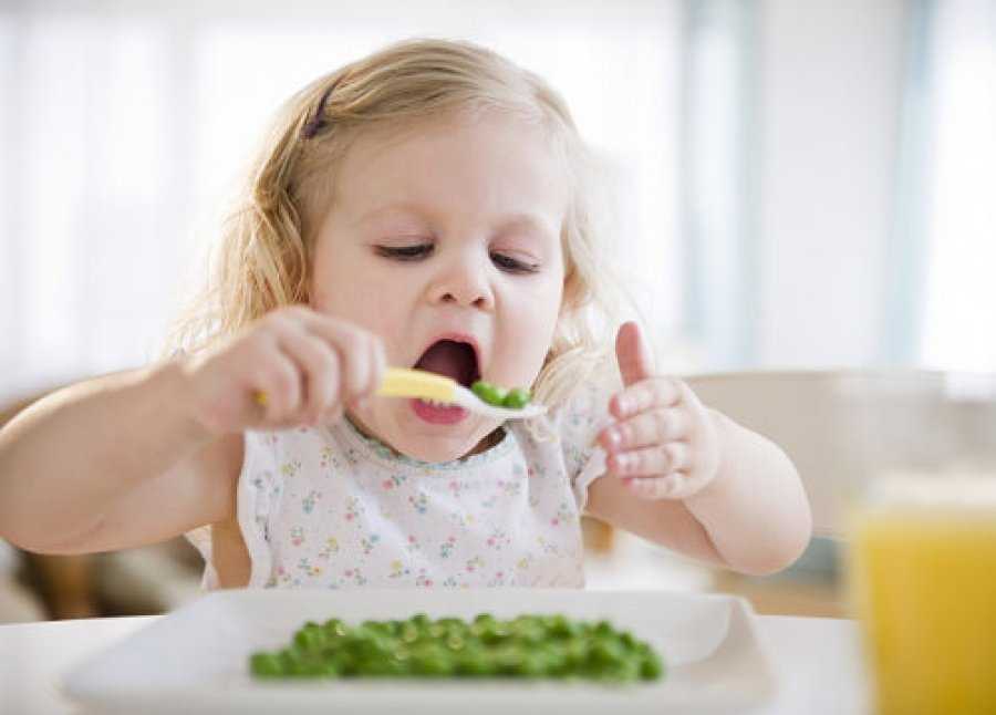 Что делать при плохом аппетите или его отсутствии у ребенка