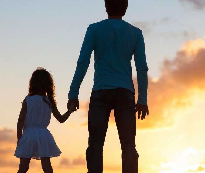 Важна ли роль отца в воспитании дочери? - статьи - средство массовой информации - сетевое издание «приокская правда»