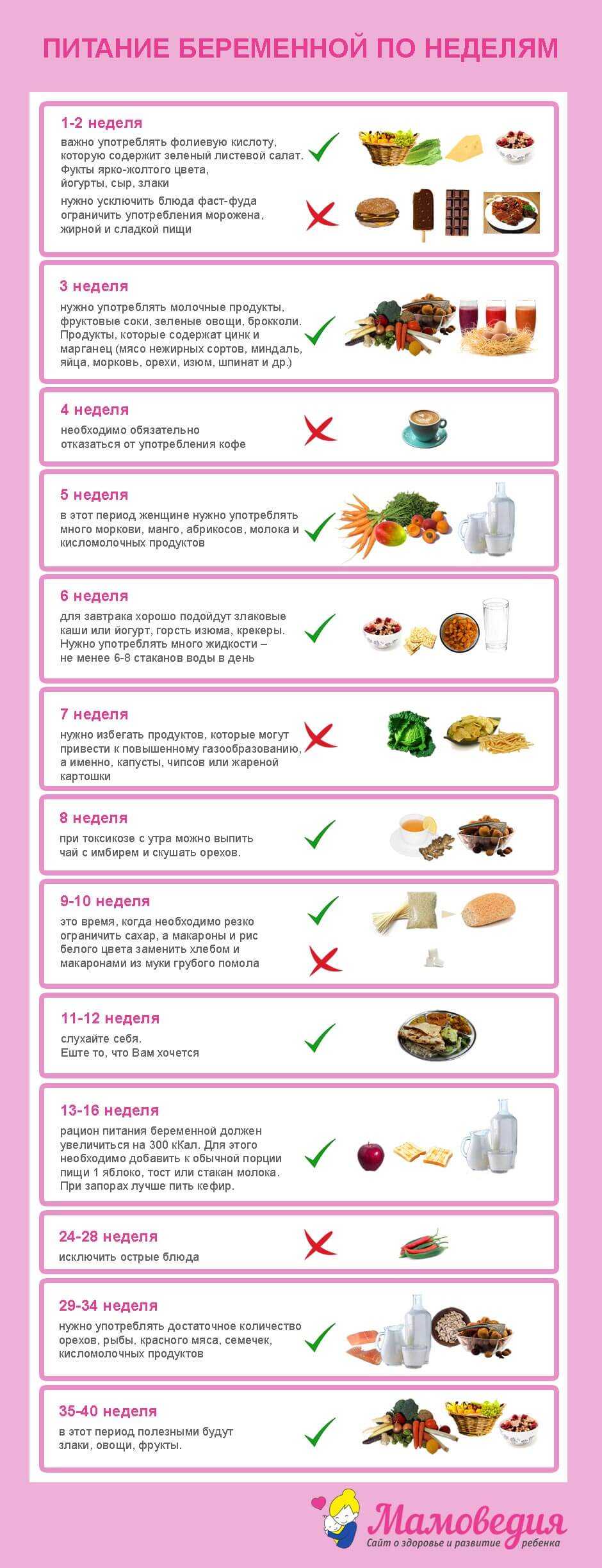 ᐉ питание на ранних сроках беременности. что нужно кушать беременным на ранних сроках - ➡ sp-kupavna.ru