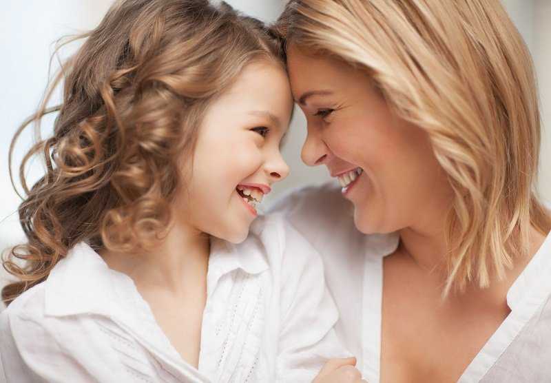 Воспитание девочки: как правильно воспитывать, влияние мамы и роль отца в воспитании.