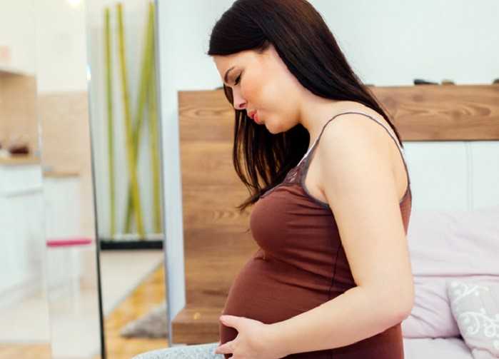 Гастрит при беременности отравляет счастливое время? болезнь можно побороть!