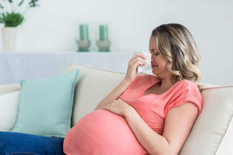 Таблетки от аллергии, разрешенные при беременности и другие лекарственные средства