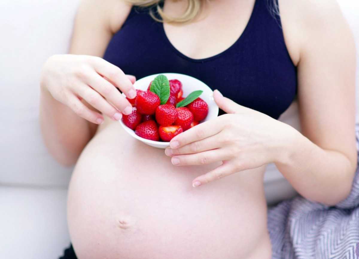 Помидоры при беременности: можно ли беременным помидоры