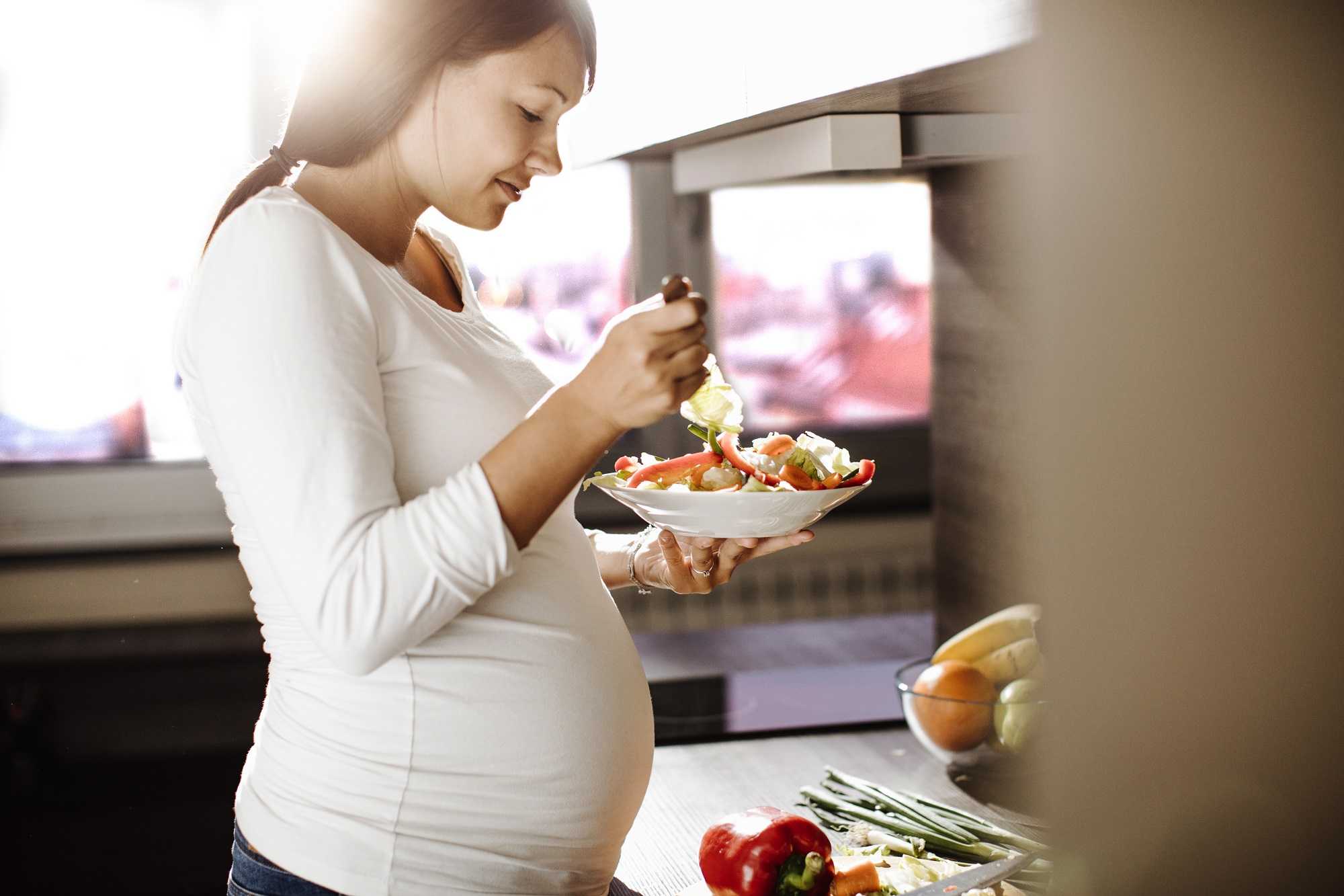 33 неделя беременности: развитие плода, симптомы, подготовка к родам