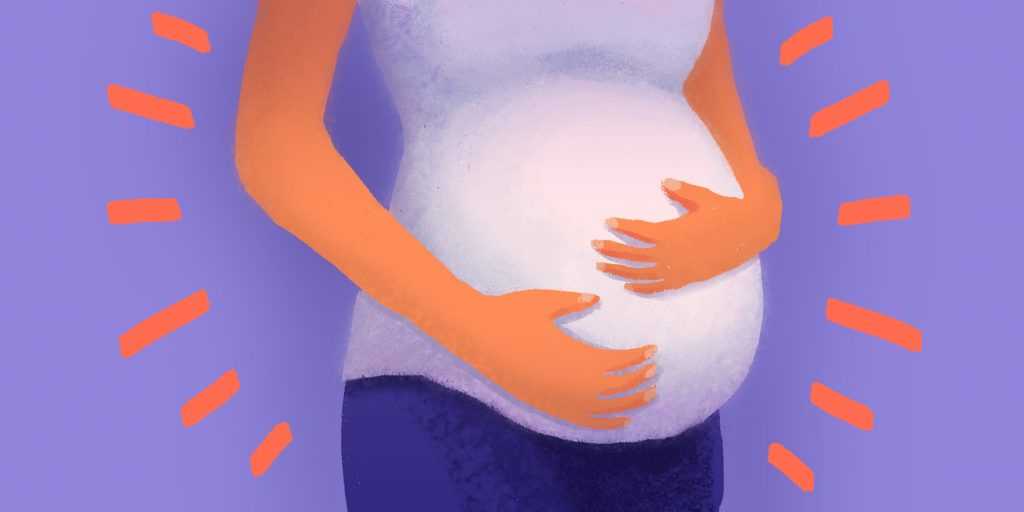 Панические атаки при беременности: причины и методы лечения
